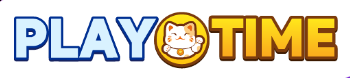 Playtime App Logo