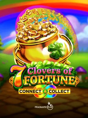 7 Clovers of Fortune Game Image